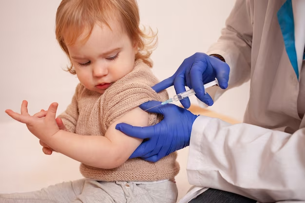 Атопический дерматит у детей до года: причины и лечение - советы врачей